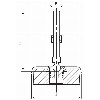 MODEL 540 GALVANİZ