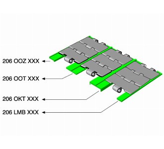 Z PROFİL ALPOLEN® 1000