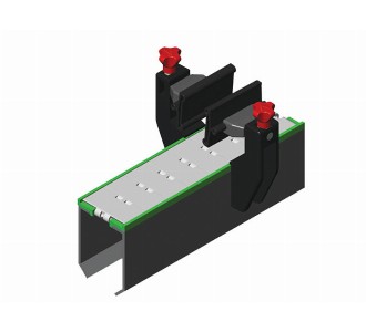 Z PROFİL ALPOLEN 1000